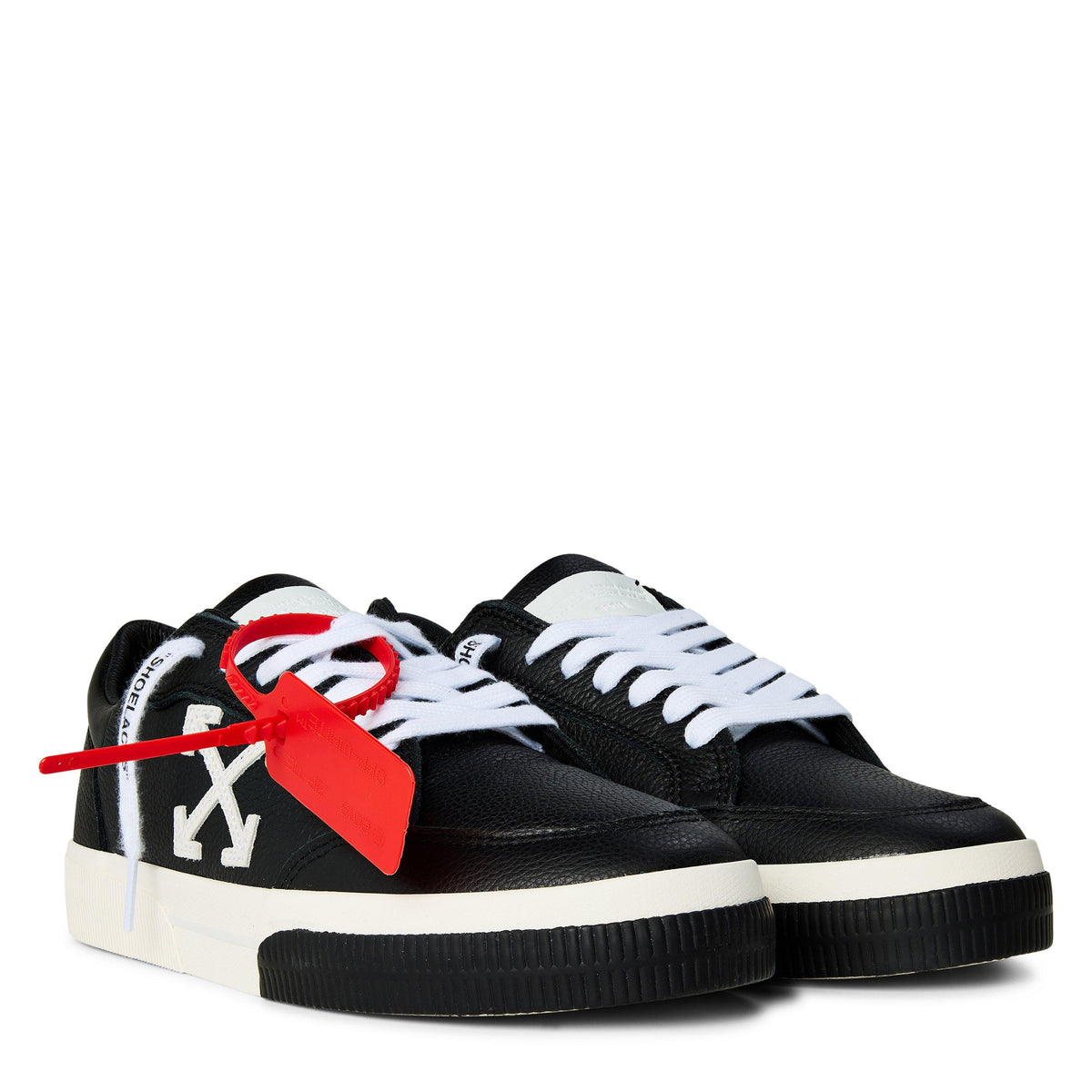 Vulcanised Trainers Sneakers