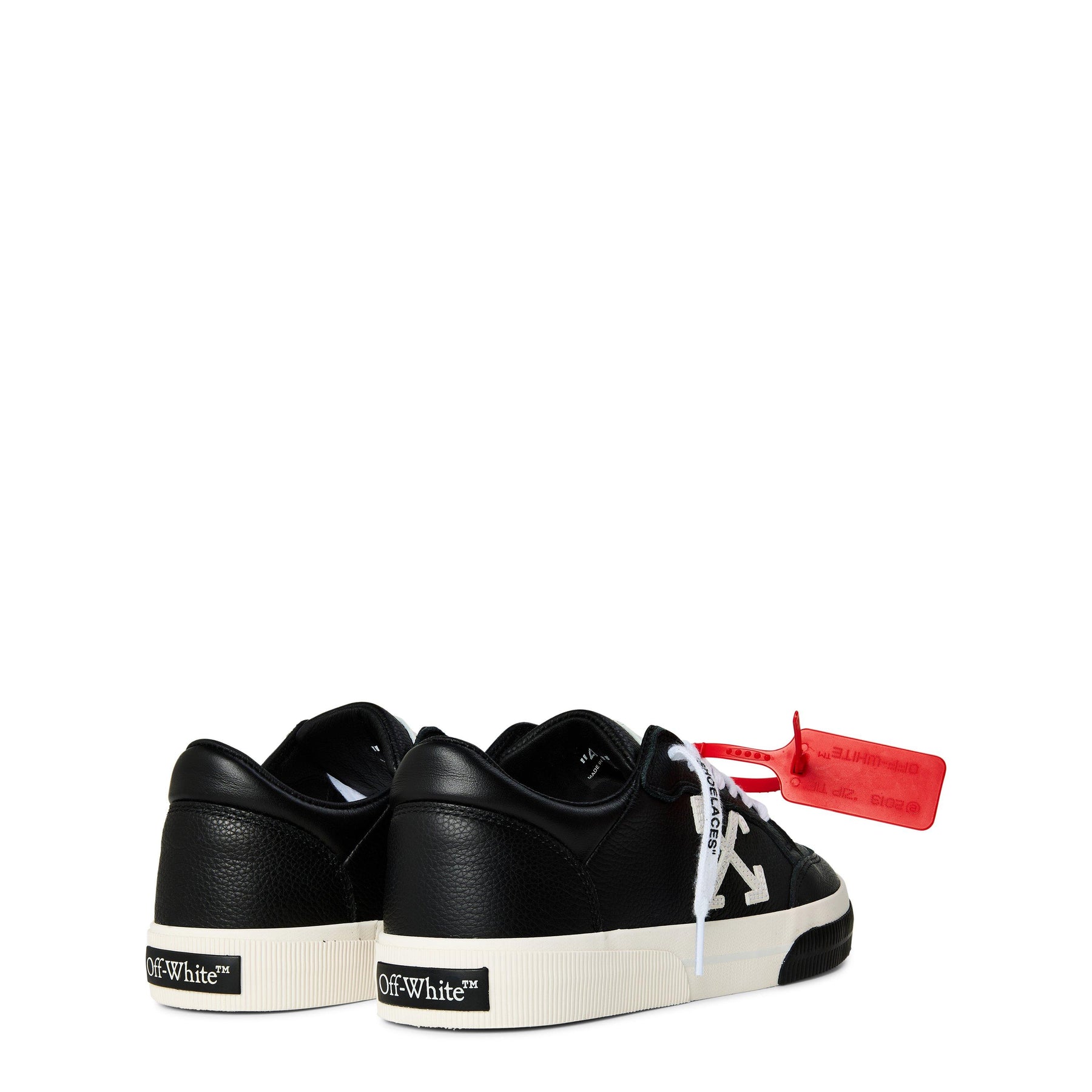 Men's Vulcanised Trainers Sneakers