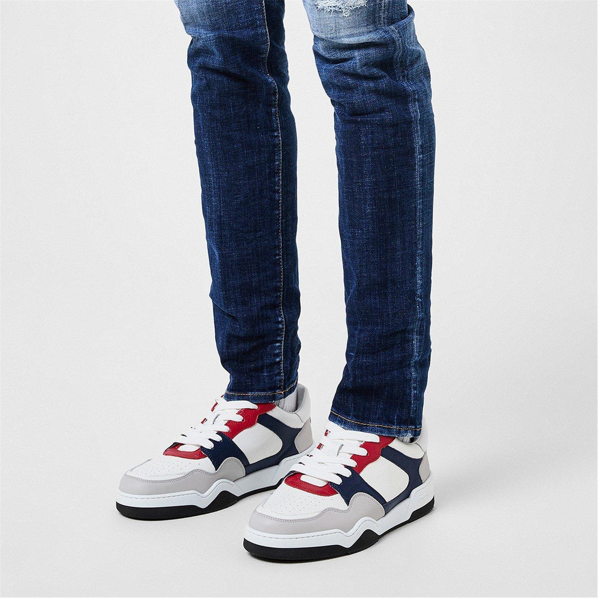 Spiker Sneakers