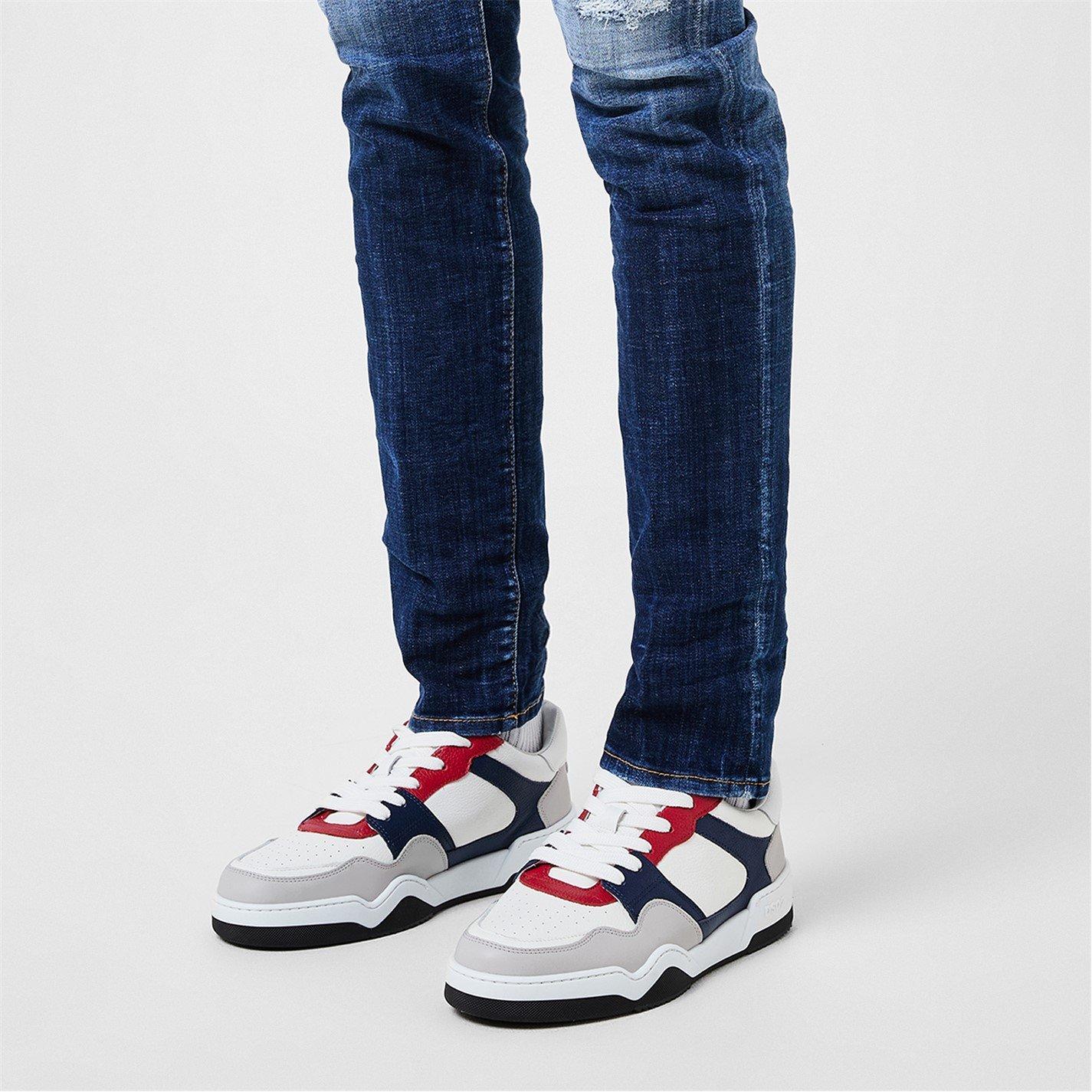Spiker Sneakers