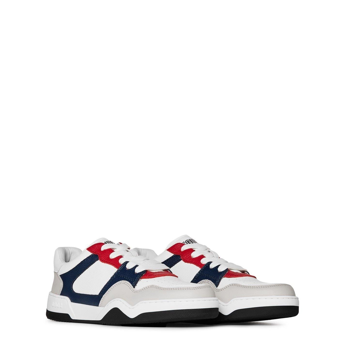 Spiker Sneakers