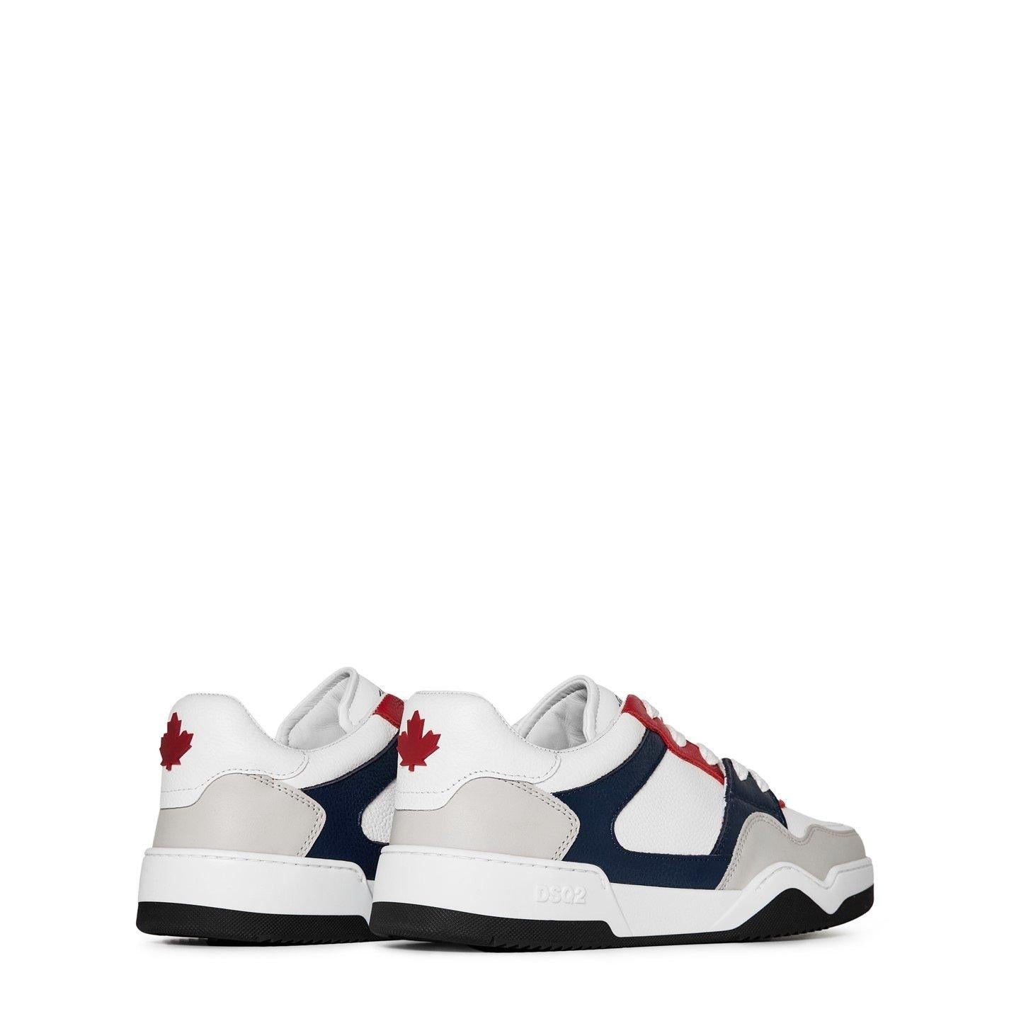 Spiker Sneakers