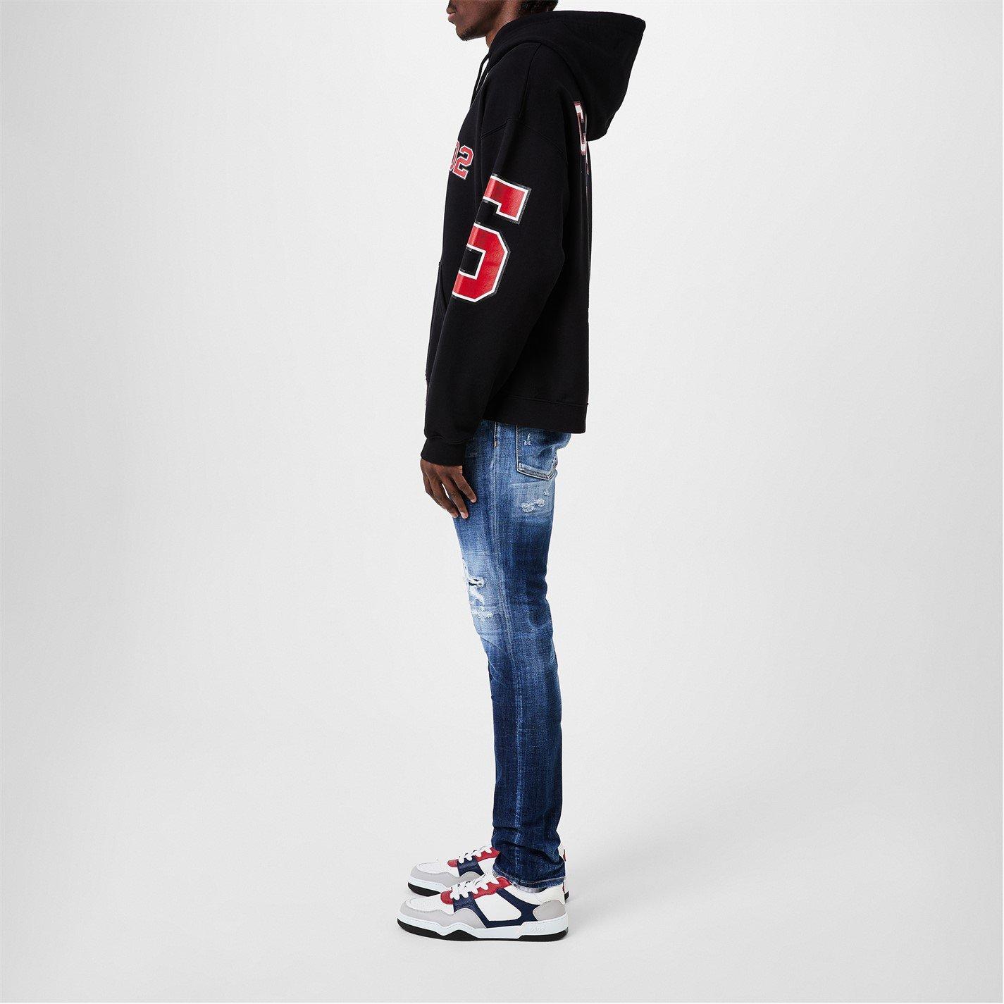 Spiker Sneakers