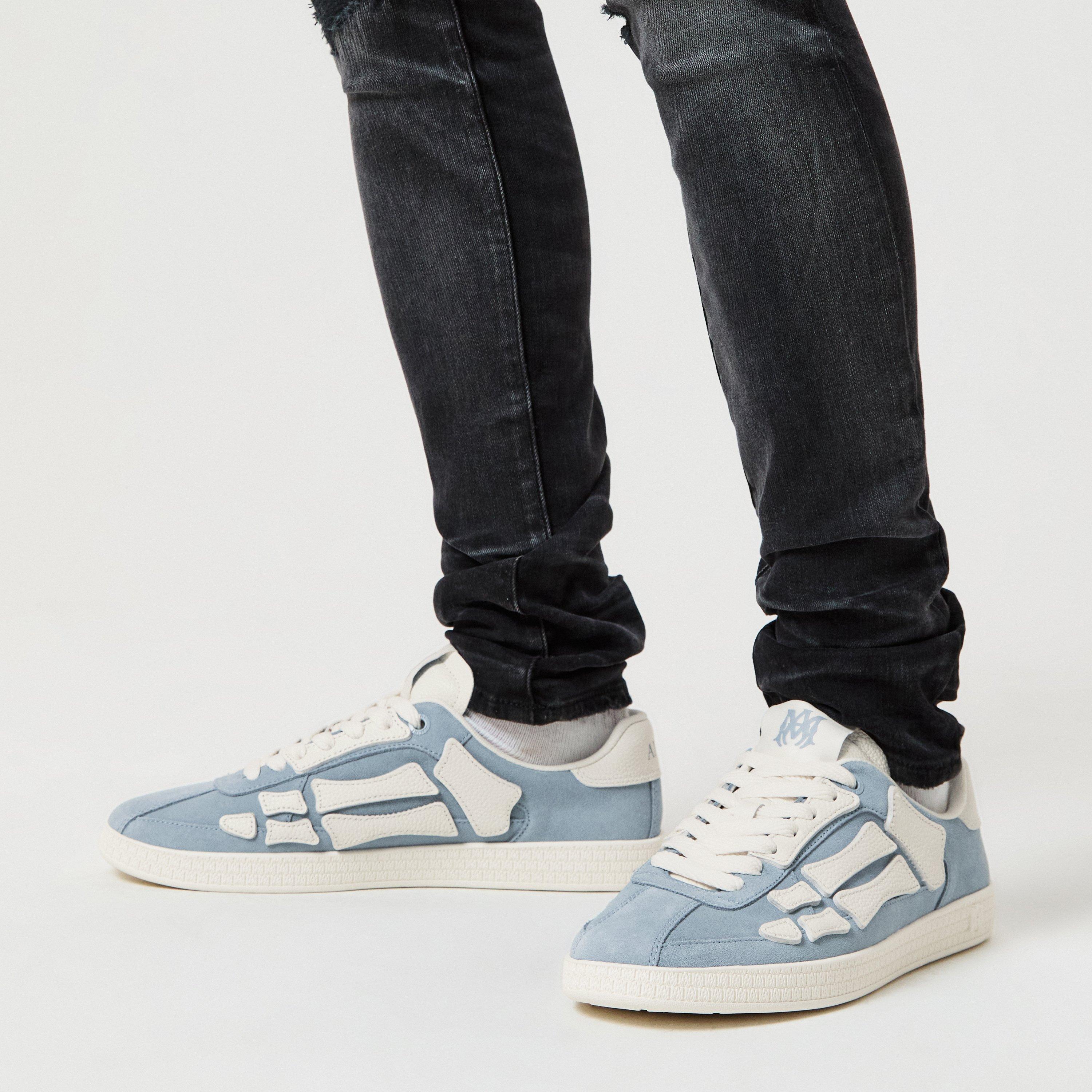 Men's Low Trainers