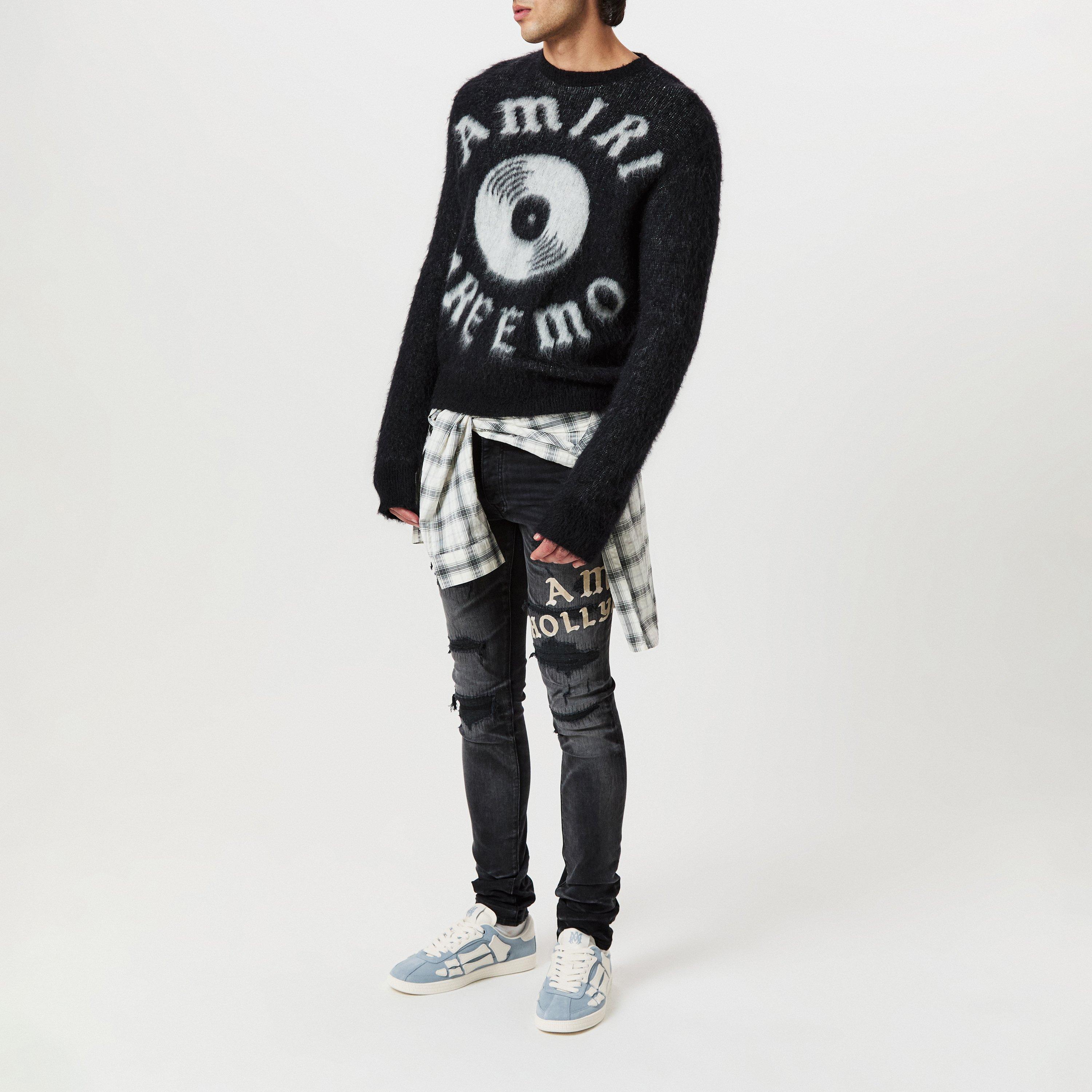 Men's Low Trainers