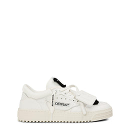 3.0 Court Low Eye-catching Silhouette Trainers