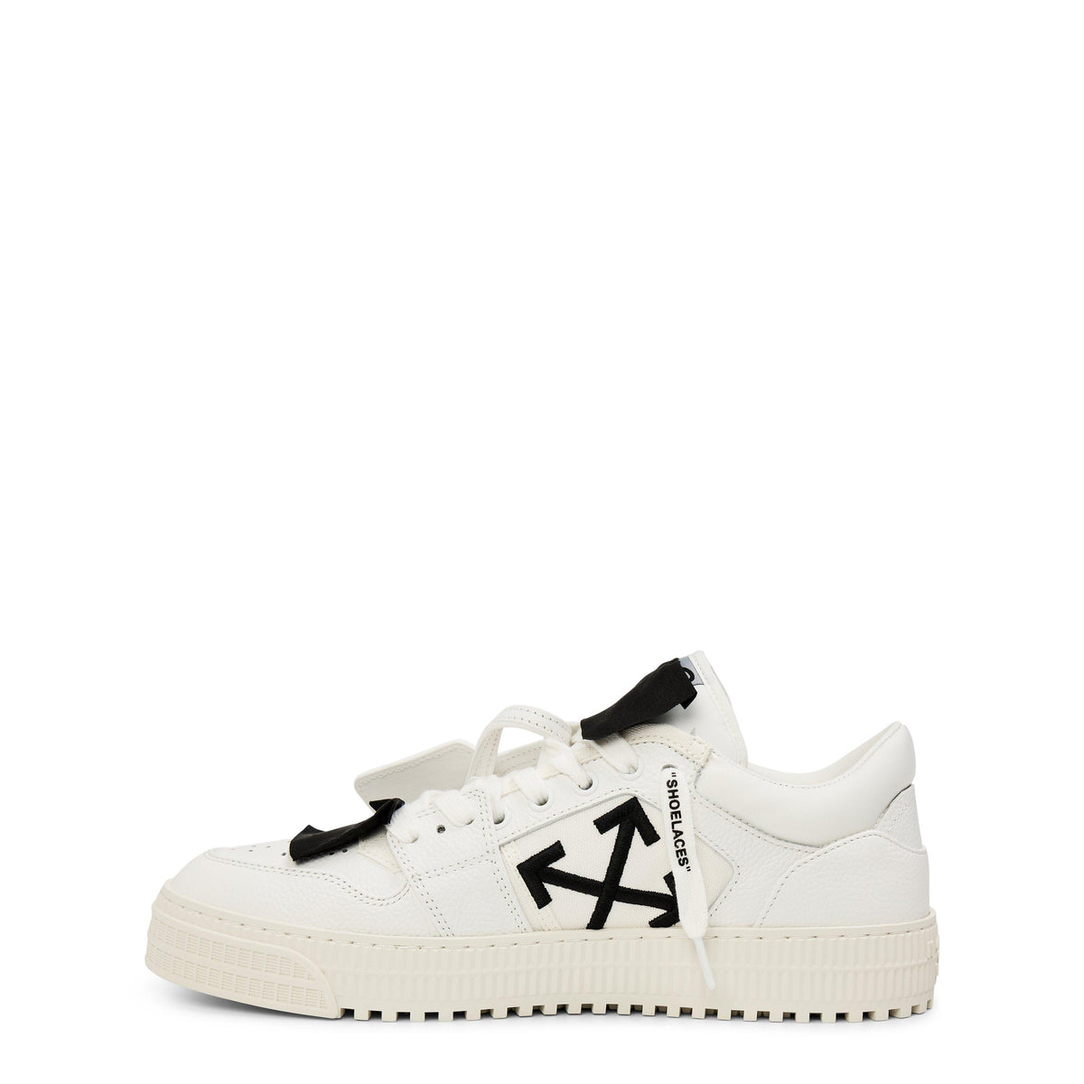 3.0 Court Low Eye-catching Silhouette Trainers