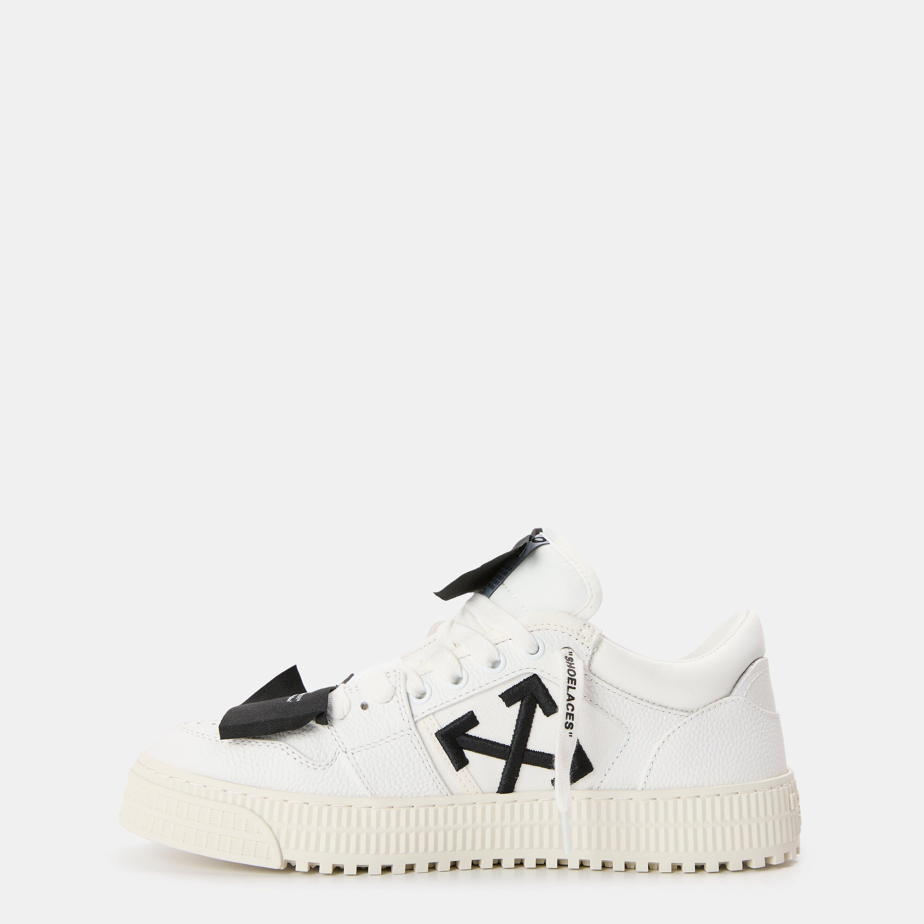 Men's 3.0 Court Low Eye-catching Silhouette Trainers