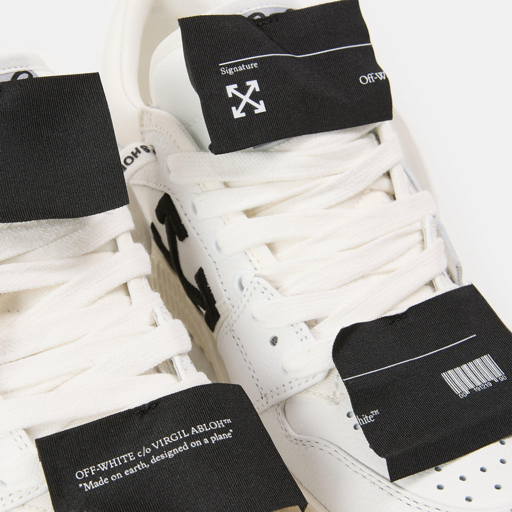 Men's 3.0 Court Low Eye-catching Silhouette Trainers