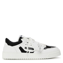 3.0 Court Low Eye-catching Silhouette Trainers