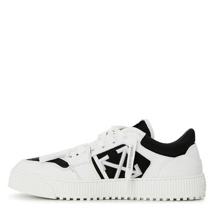 3.0 Court Low Eye-catching Silhouette Trainers