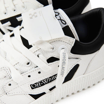 3.0 Court Low Eye-catching Silhouette Trainers