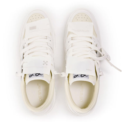 3.0 Court Low Eye-catching Silhouette Trainers