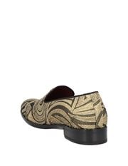 DOLCE&GABBANA LOAFERS