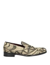 DOLCE&GABBANA LOAFERS