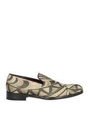 DOLCE&GABBANA LOAFERS