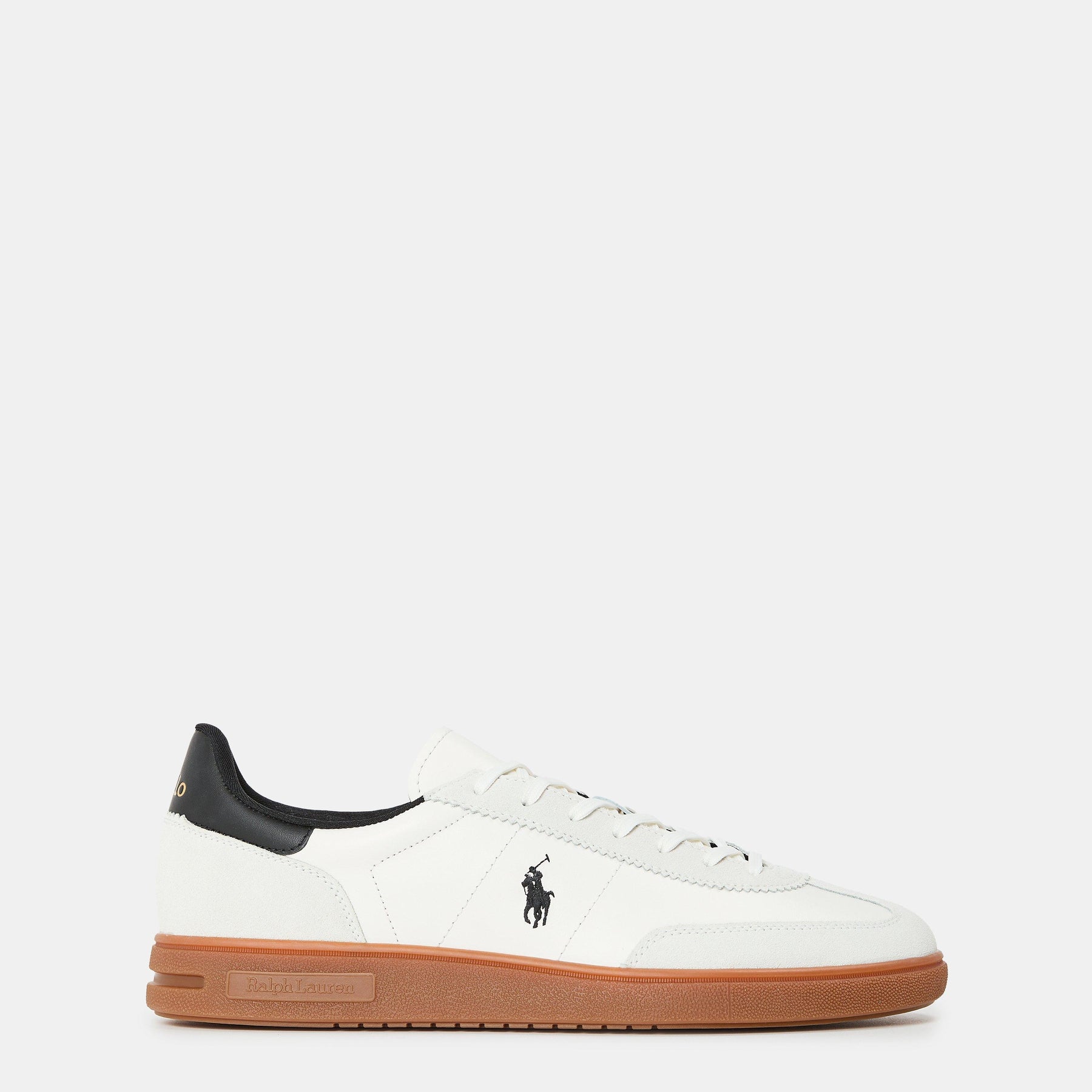 Men's Bedford Low-Top Trainers