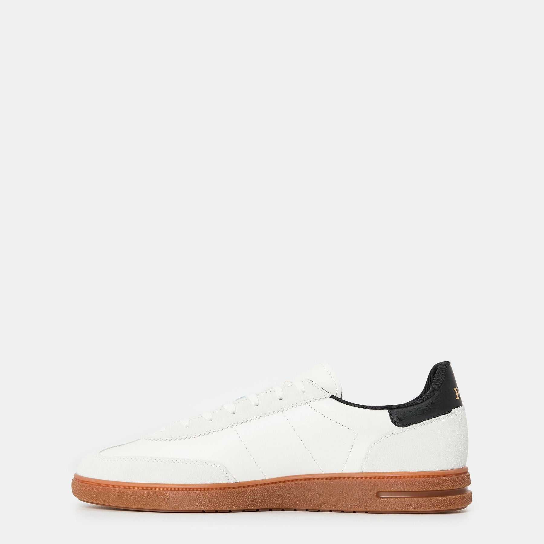 Men's Bedford Low-Top Trainers
