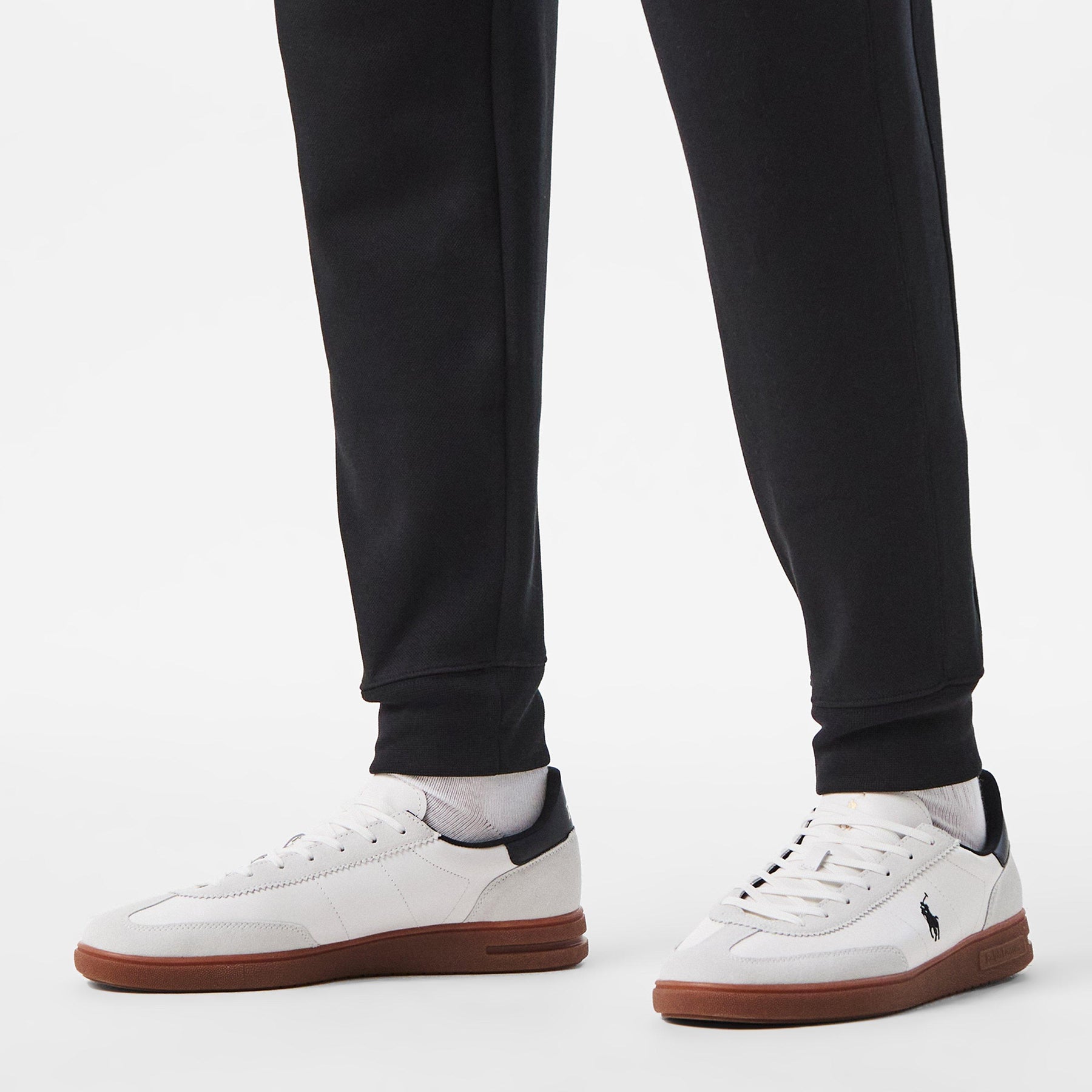 Men's Bedford Low-Top Trainers