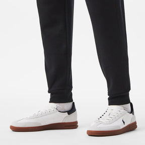 Men's Bedford Low-Top Trainers