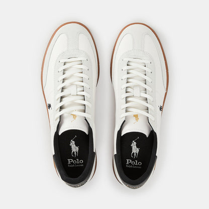 Men's Bedford Low-Top Trainers