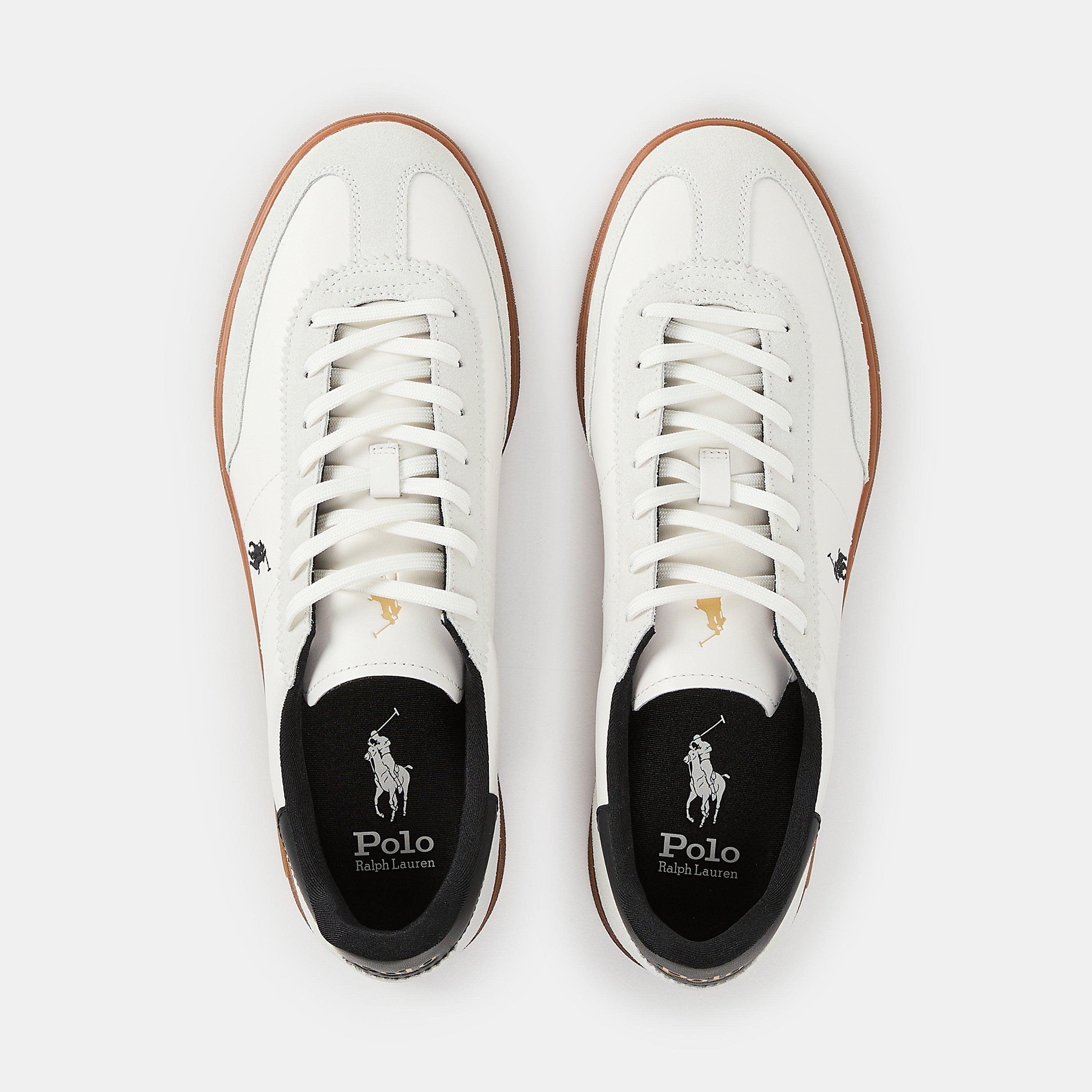 Polo Bedford PP Sn53