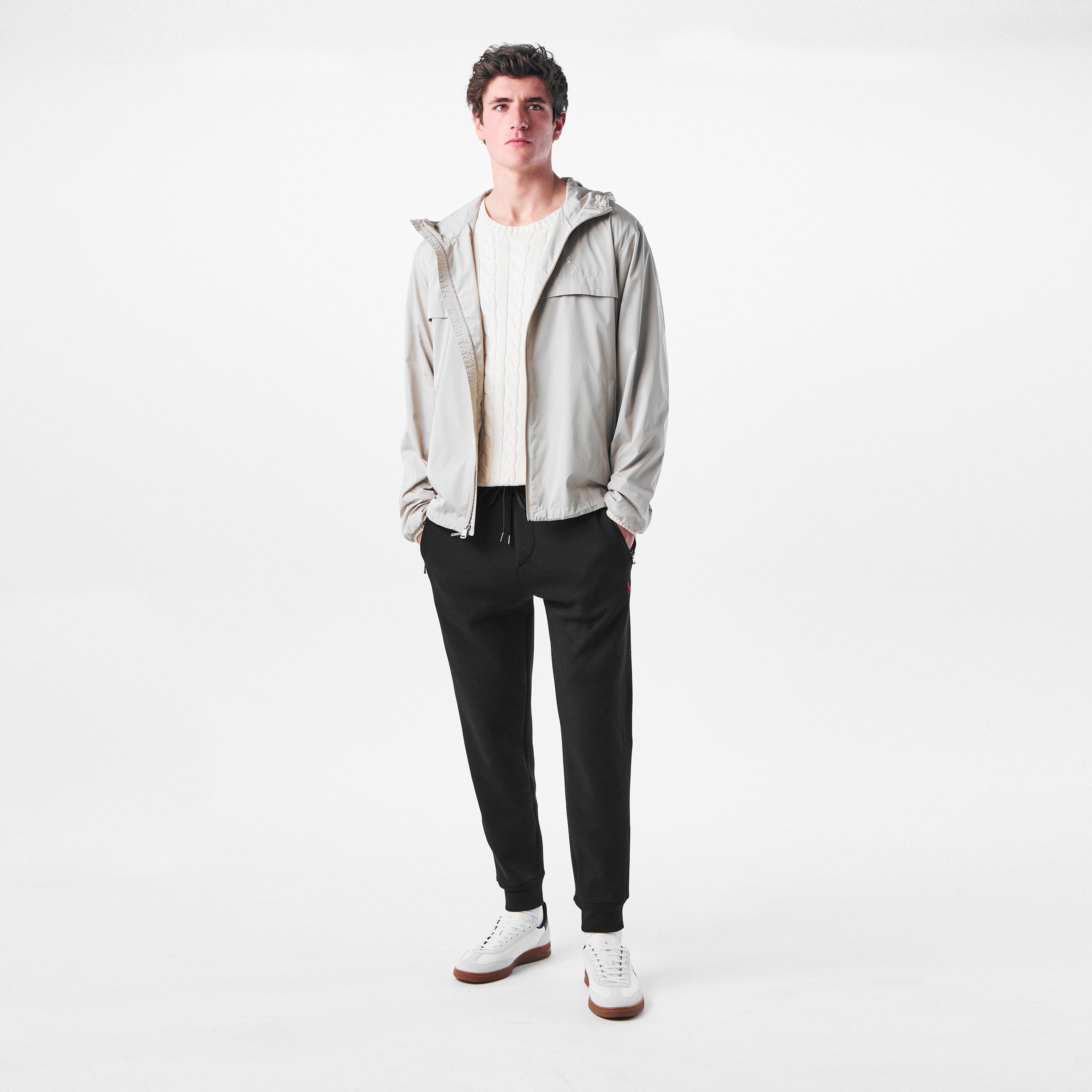 Men's Bedford Low-Top Trainers