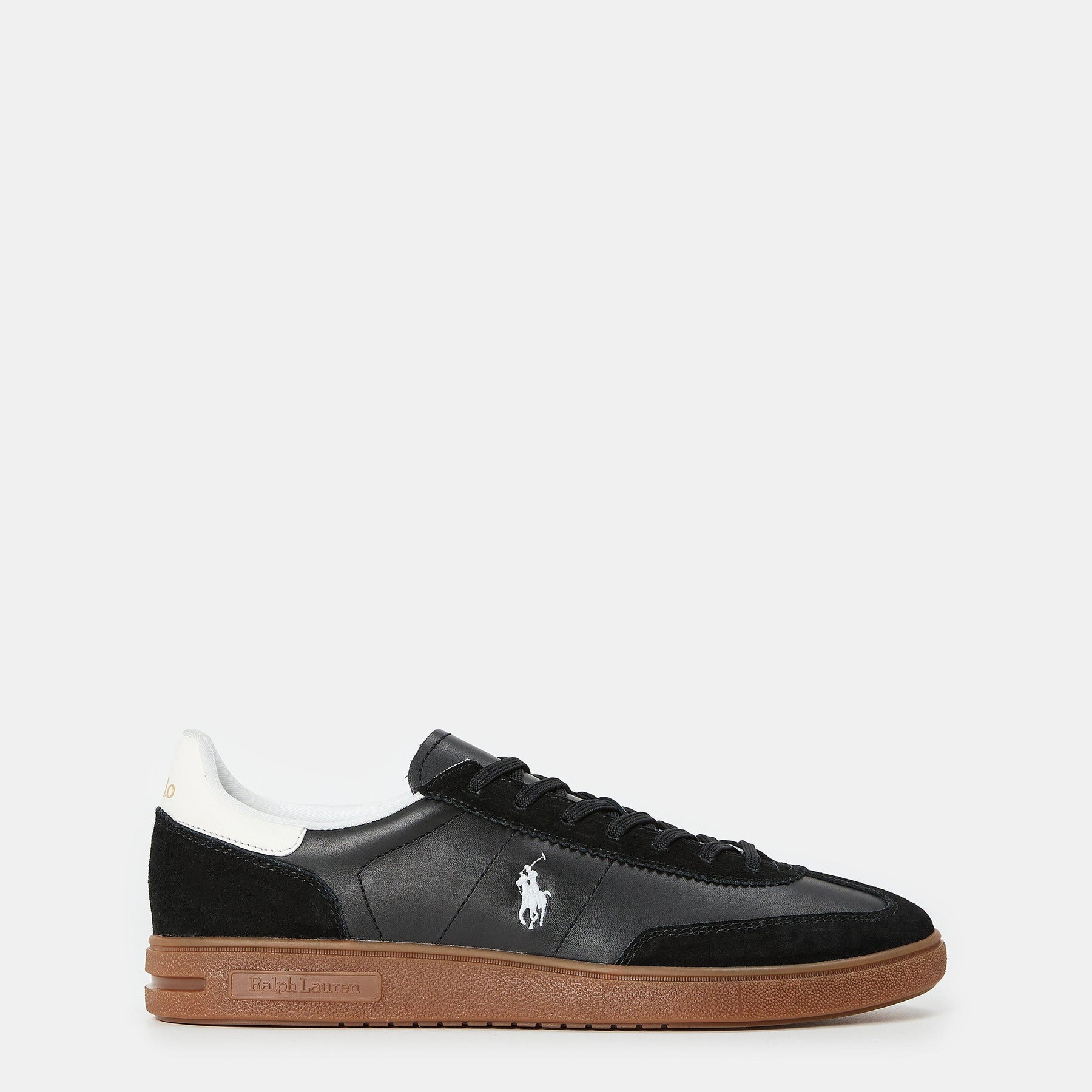 Men's Bedford Low-Top Trainers