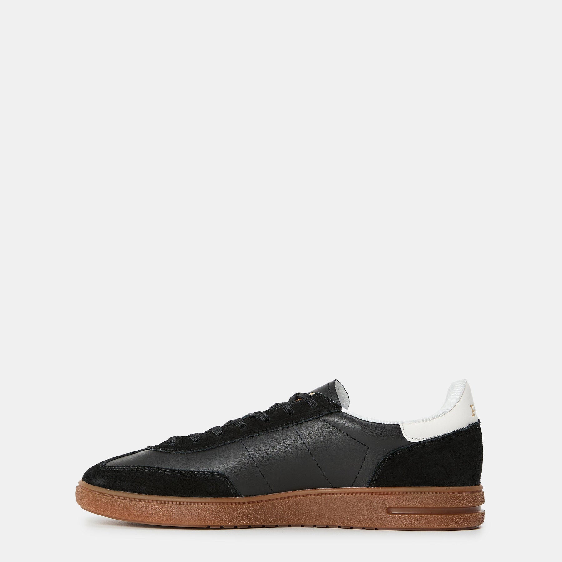 Men's Bedford Low-Top Trainers