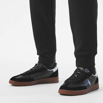 Men's Bedford Low-Top Trainers