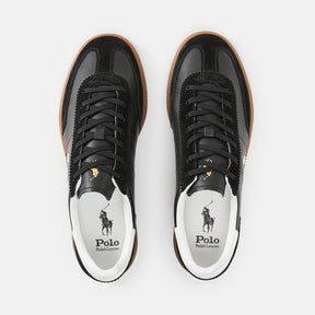 Men's Bedford Low-Top Trainers