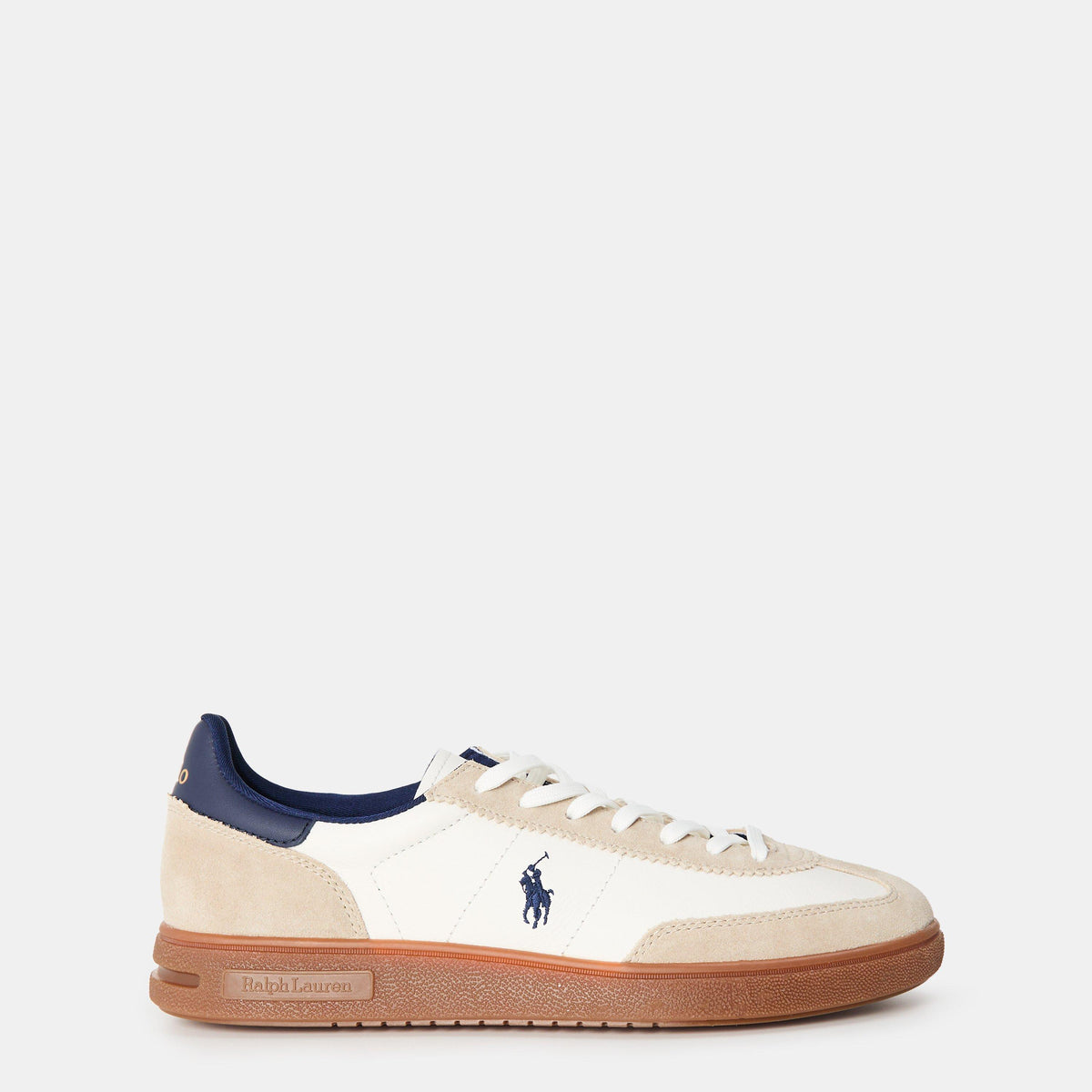 Men's Bedford Low-Top Trainers