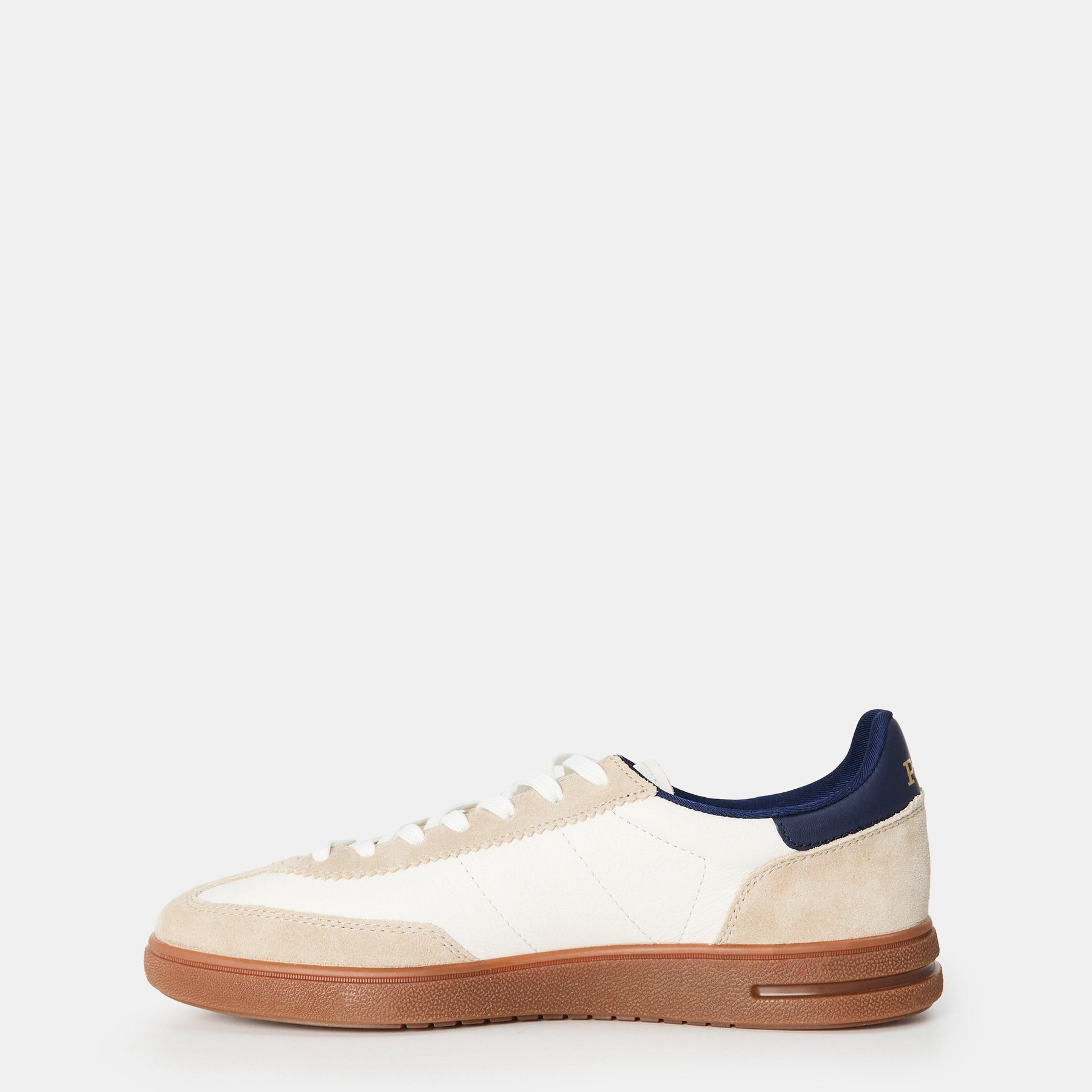 Men's Bedford Low-Top Trainers