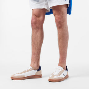 Men's Bedford Low-Top Trainers