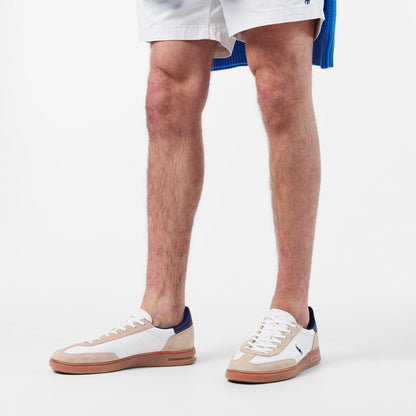 Bedford Low-Top Trainers