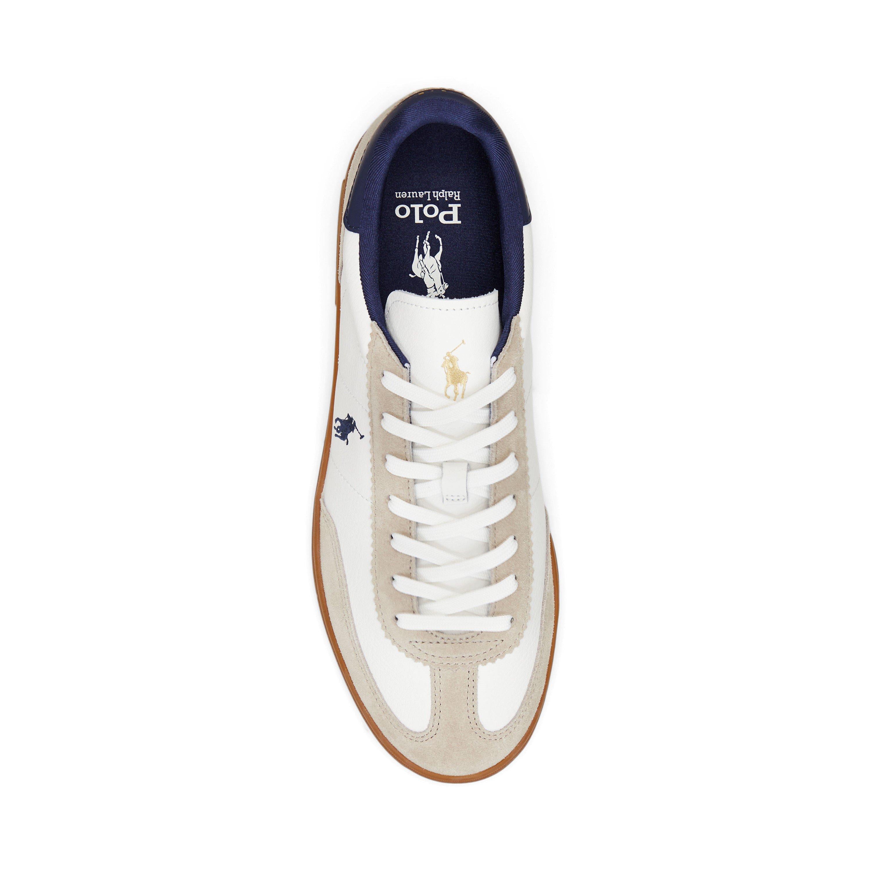 Bedford Low-Top Trainers