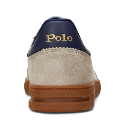 Bedford Low-Top Trainers