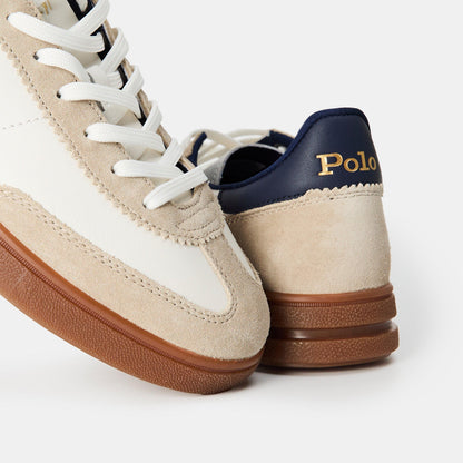 Men's Bedford Low-Top Trainers