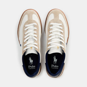 Men's Bedford Low-Top Trainers