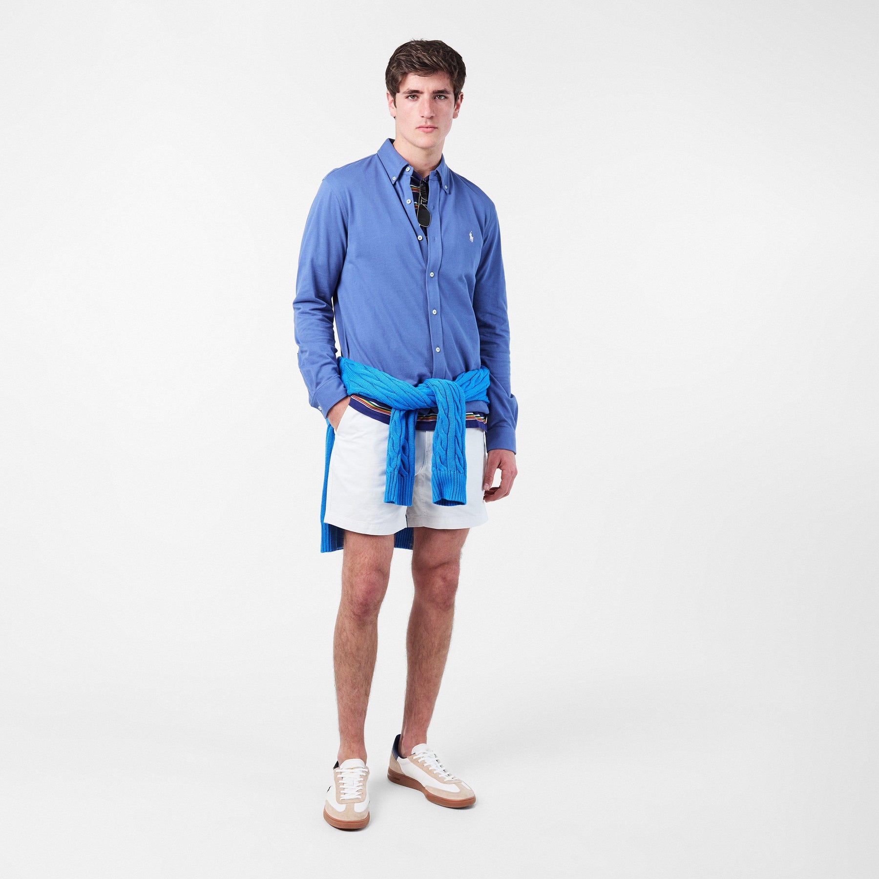 Polo Bedford PP Sn53