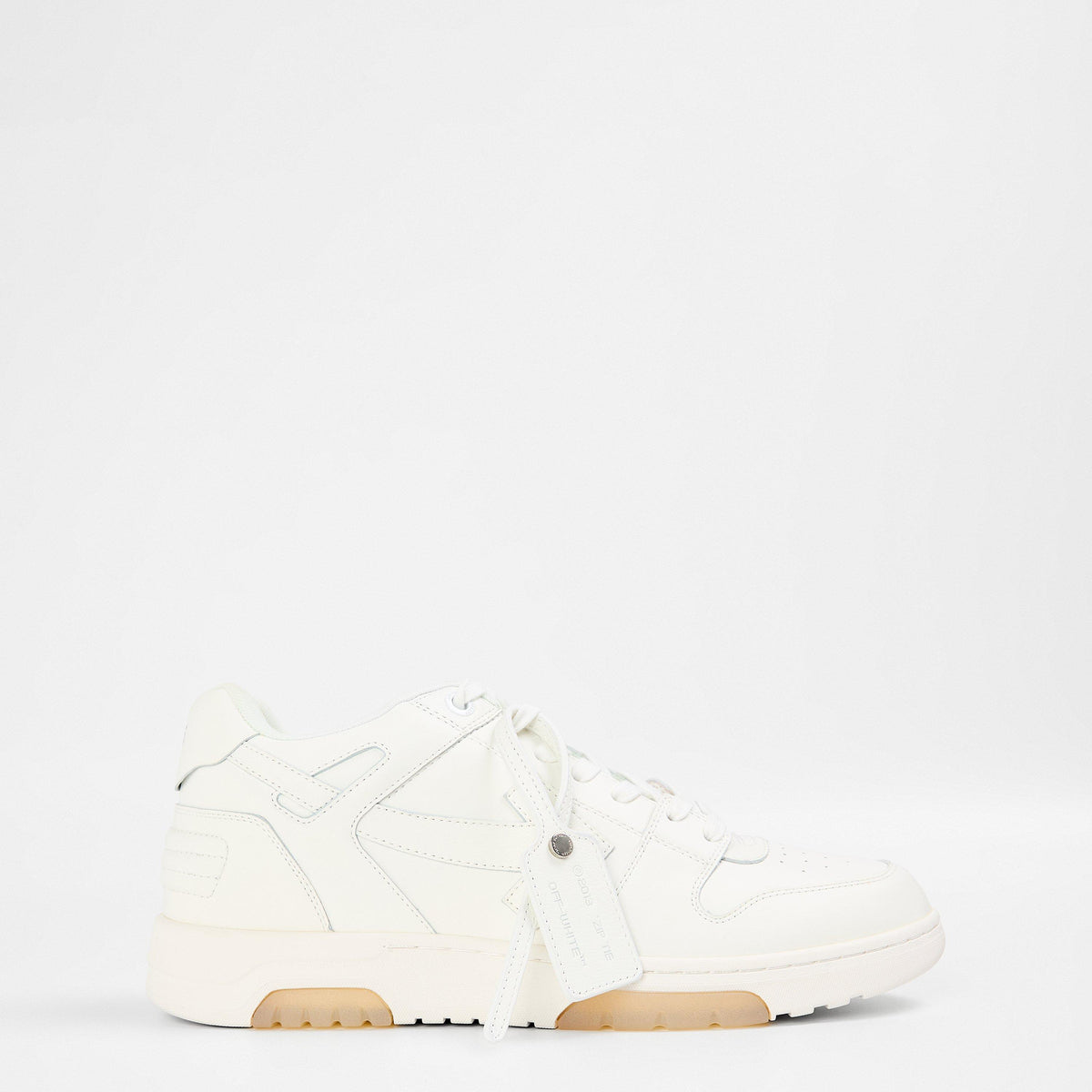 Out Of Office Low Top Sneakers