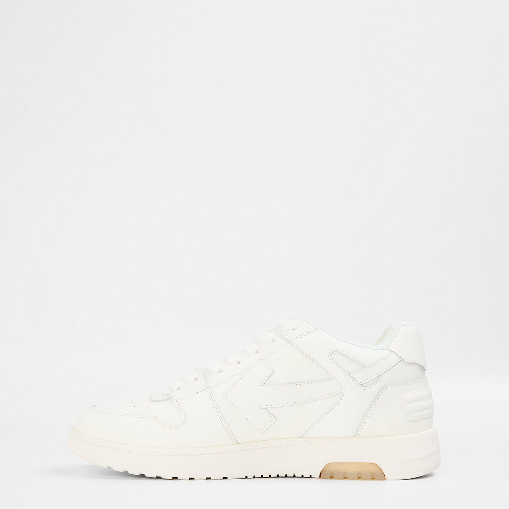 Out Of Office Low Top Sneakers