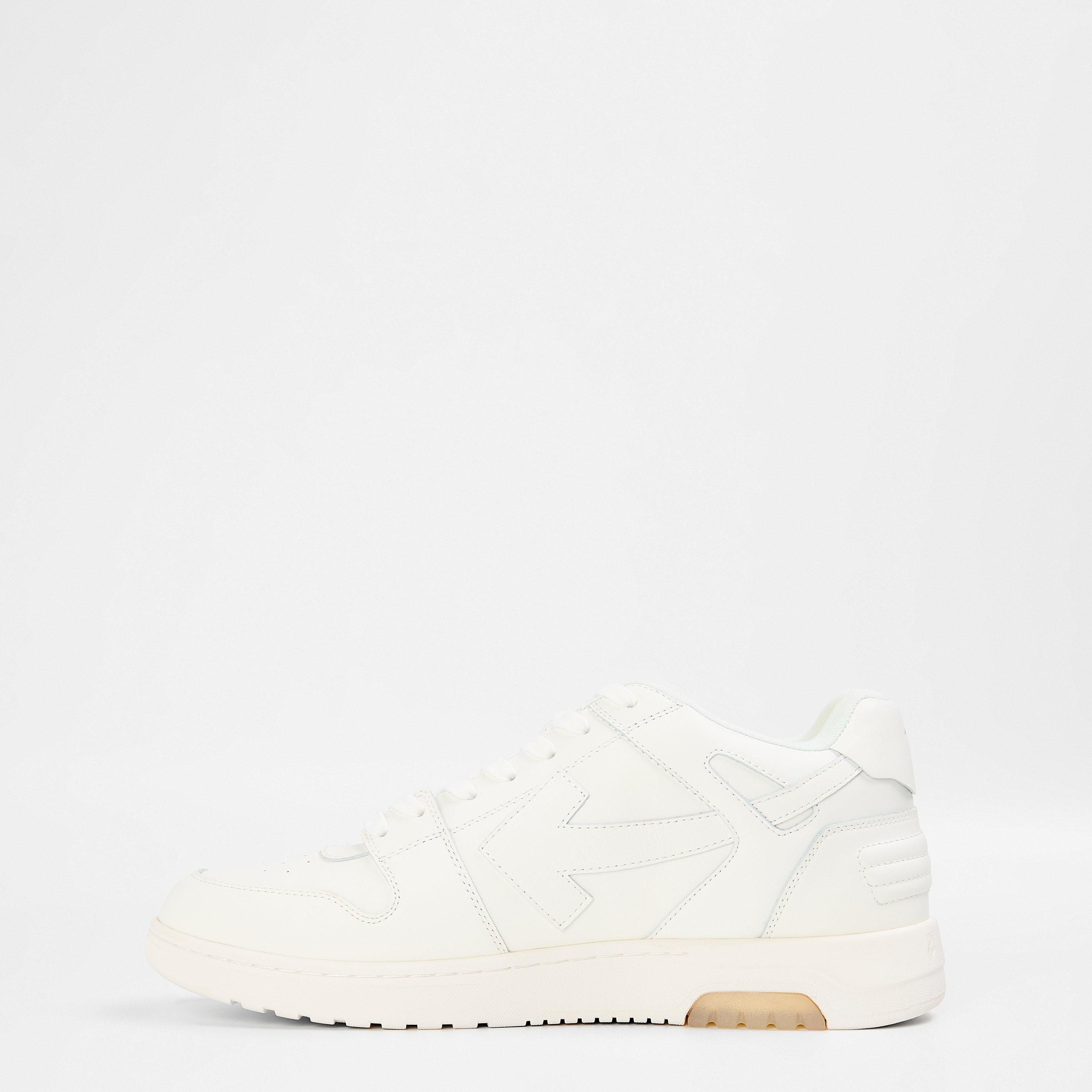 Out Of Office Low Top Sneakers