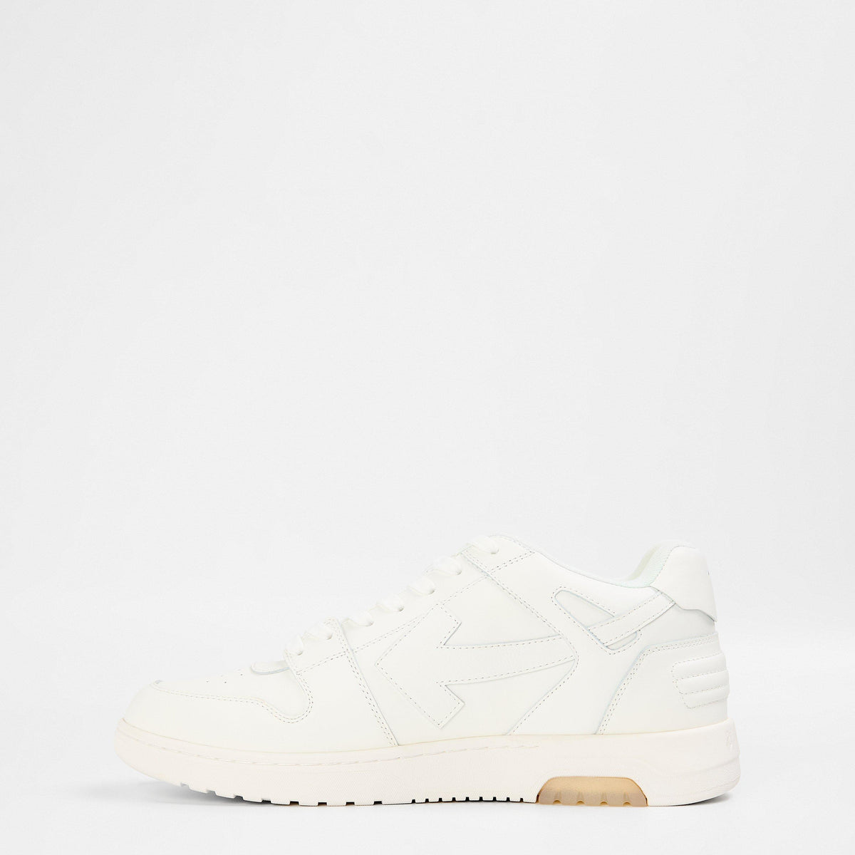 Out Of Office Low Top Sneakers