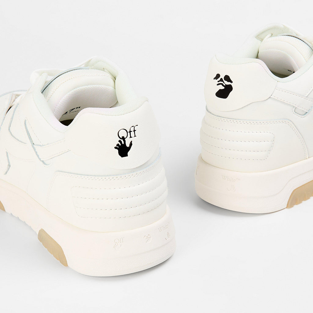 Out Of Office Low Top Sneakers