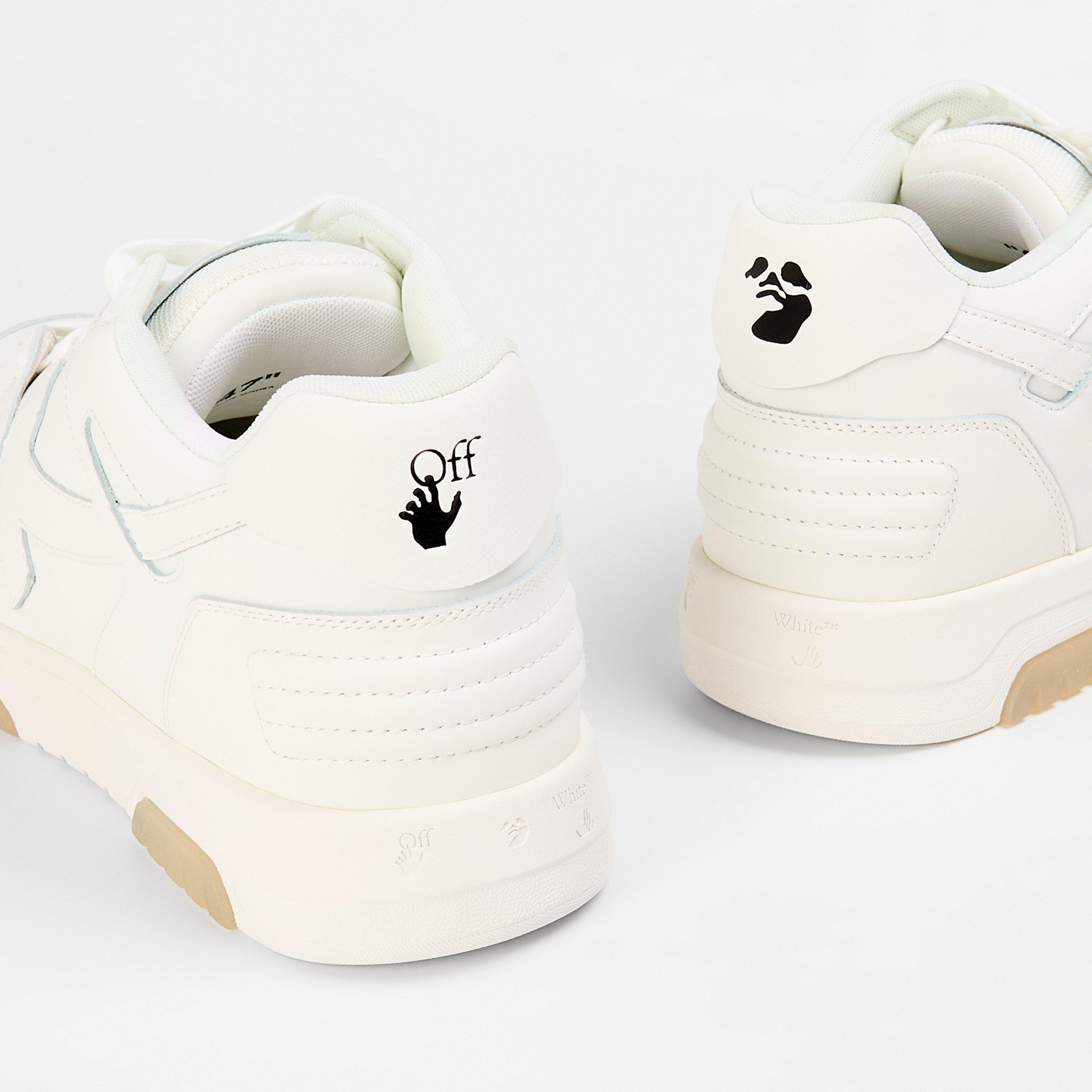 Out Of Office Low Top Sneakers