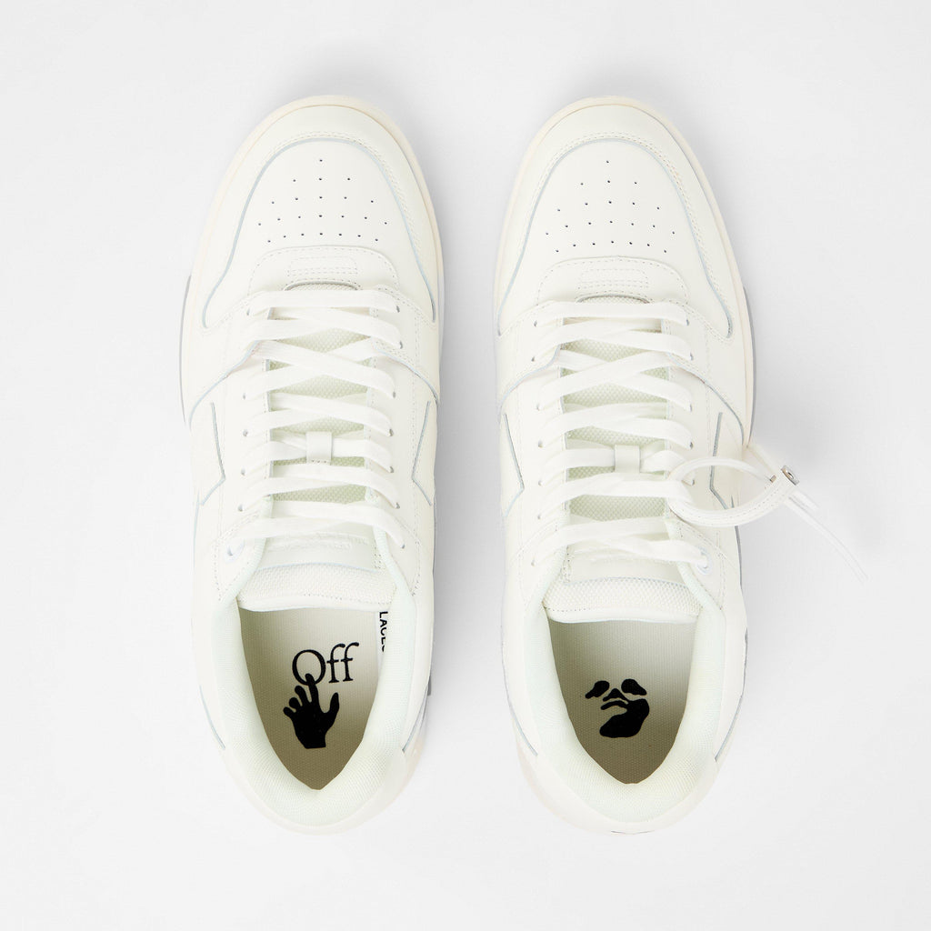 Out Of Office Low Top Sneakers