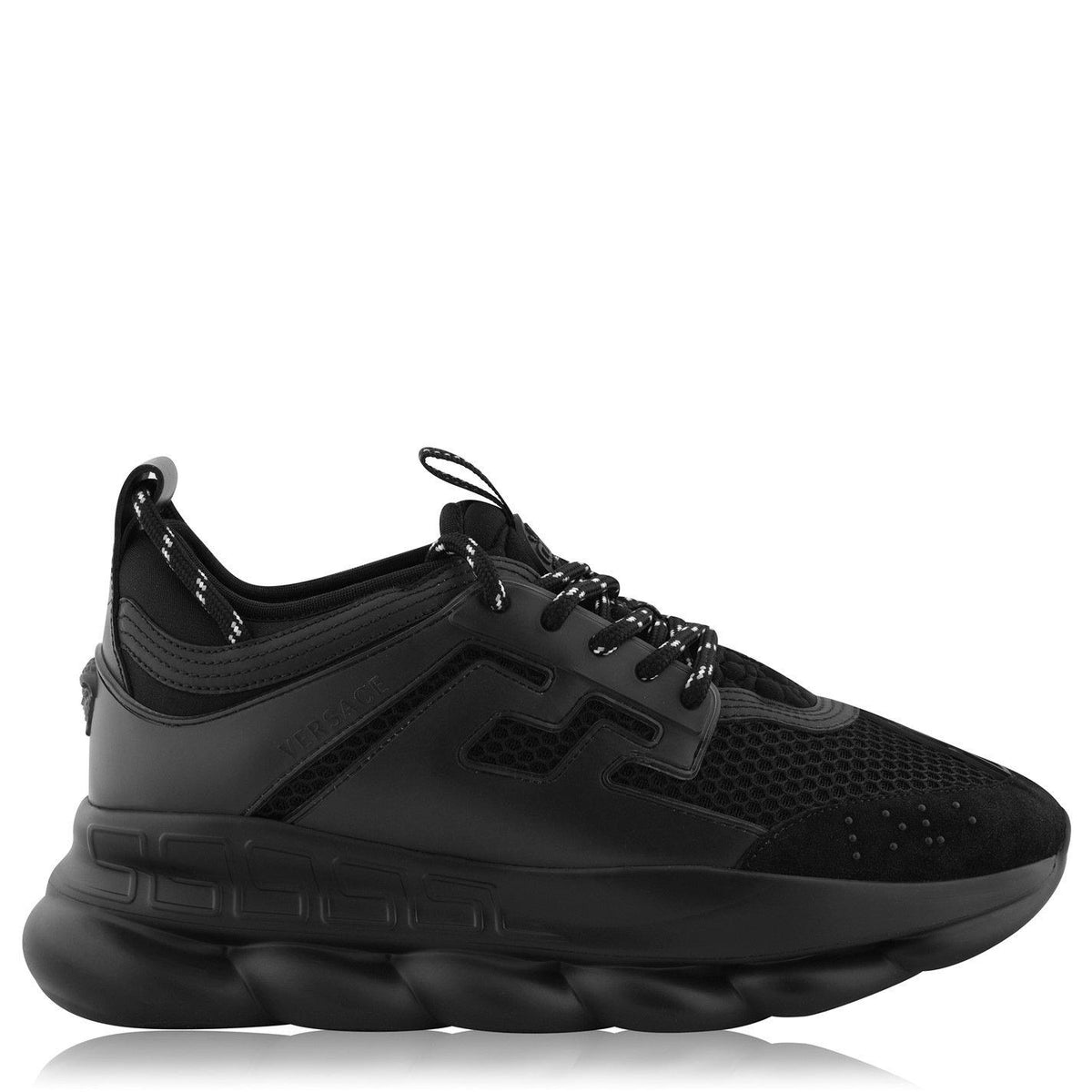 Chain Reaction Trainers