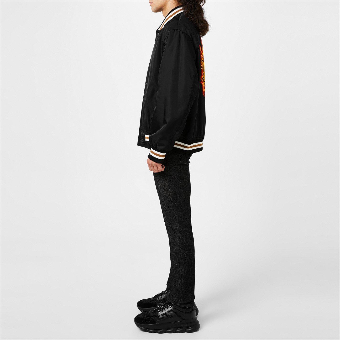 Chain Reaction Trainers