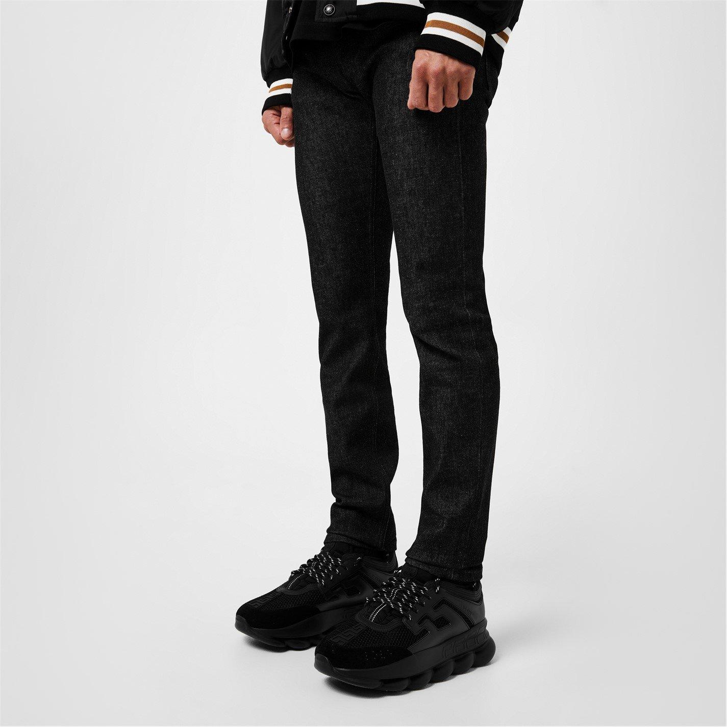 Chain Reaction Trainers